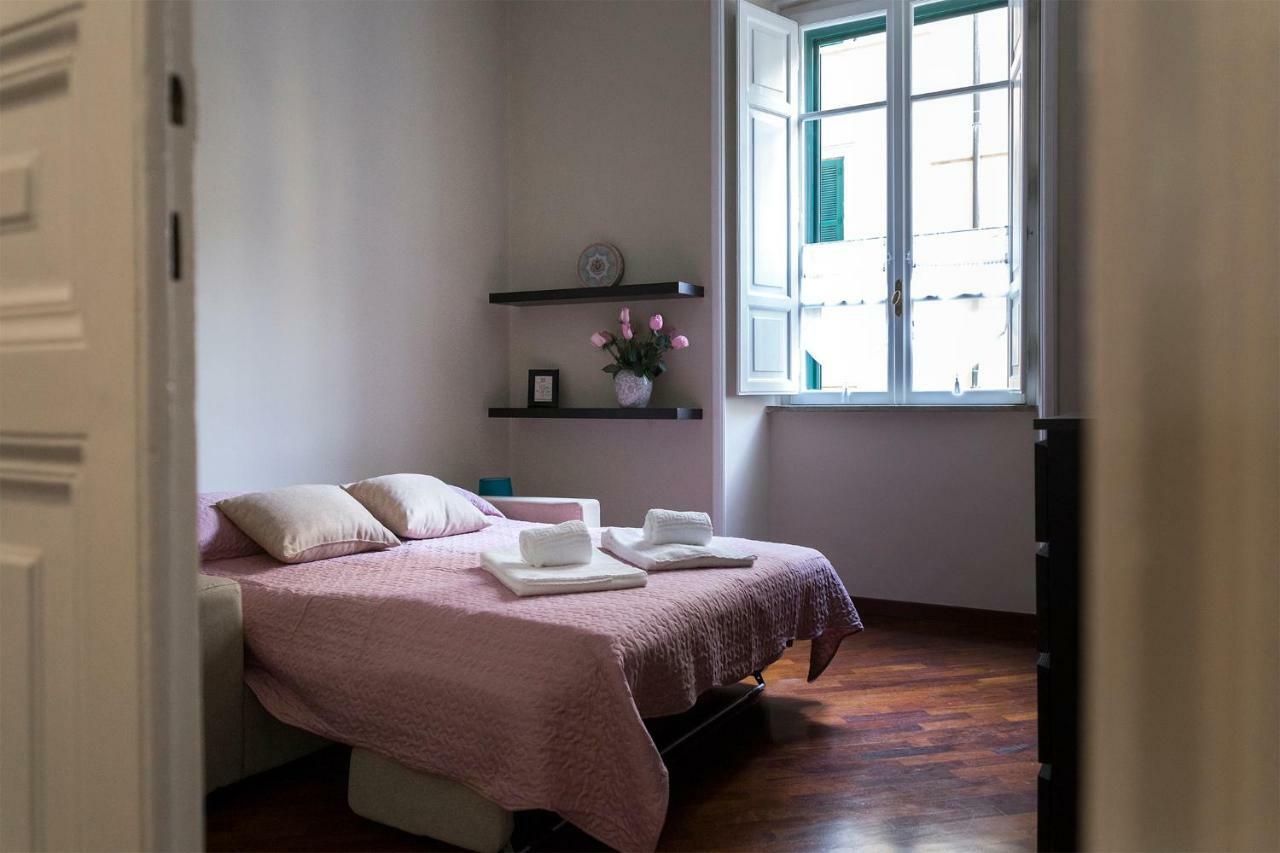 Marbel - Casa Vacanze Rome Exterior photo