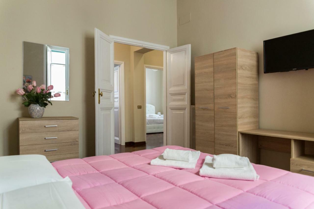 Marbel - Casa Vacanze Rome Exterior photo